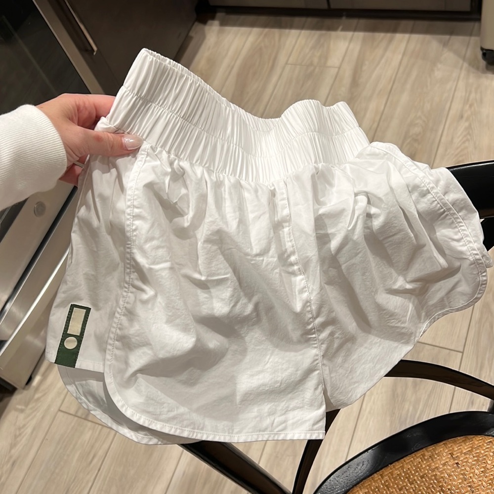 Daily Drills Shorts